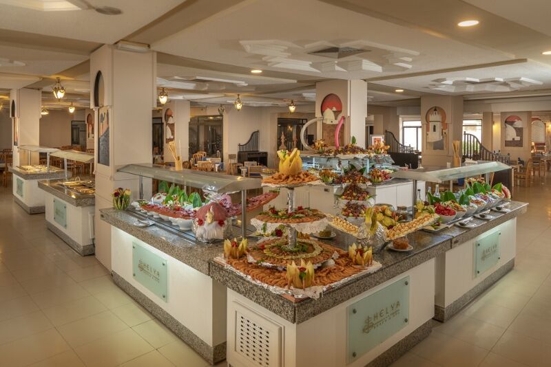 Vincci Helya Beach 4* pas cher photo 5