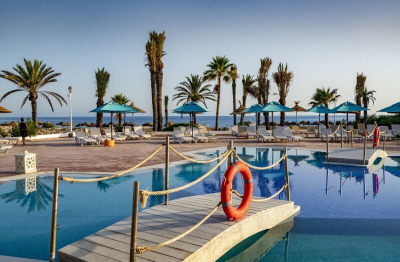 Vincci Helya Beach 4* pas cher photo 11