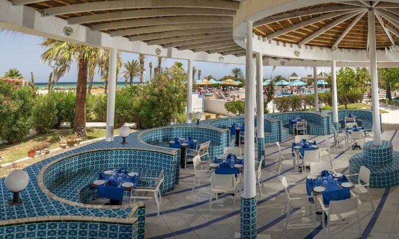 Vincci Helya Beach 4* pas cher photo 12