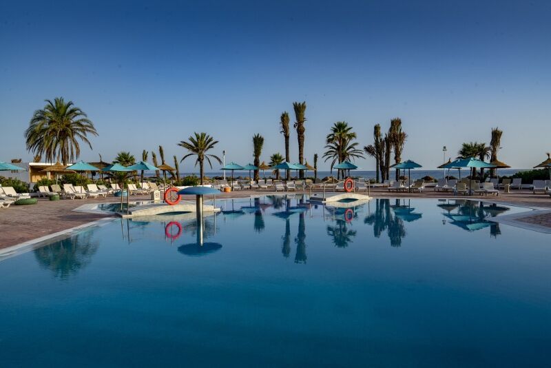 Vincci Helya Beach 4* pas cher photo 13