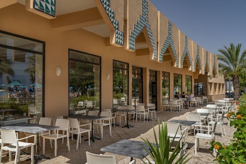 Vincci Helya Beach 4* pas cher photo 14