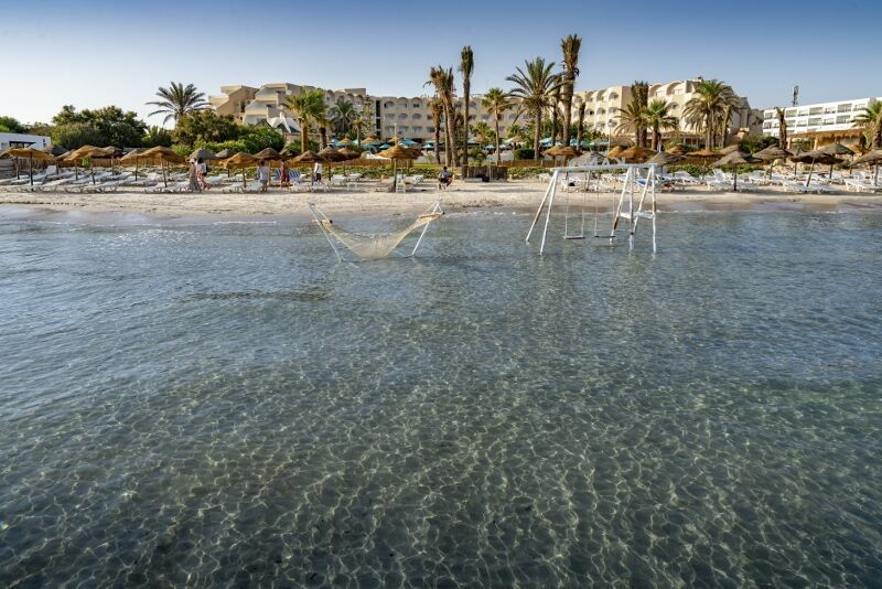 Vincci Helya Beach 4* pas cher photo 15