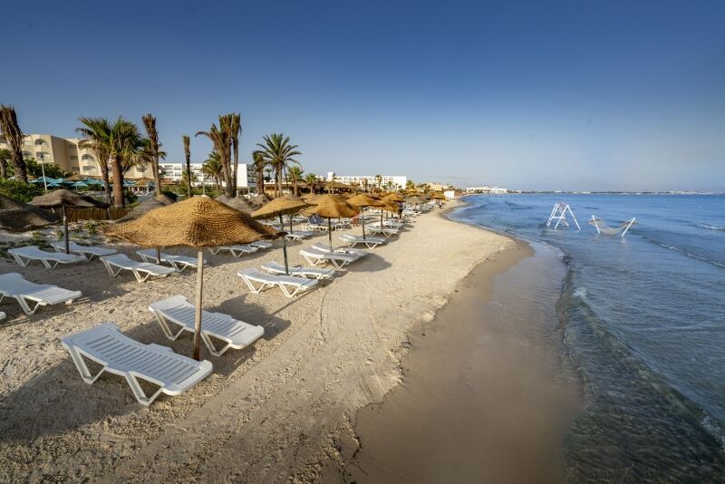 Vincci Helya Beach 4* pas cher photo 16