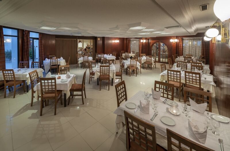 Vincci Helya Beach 4* pas cher photo 18