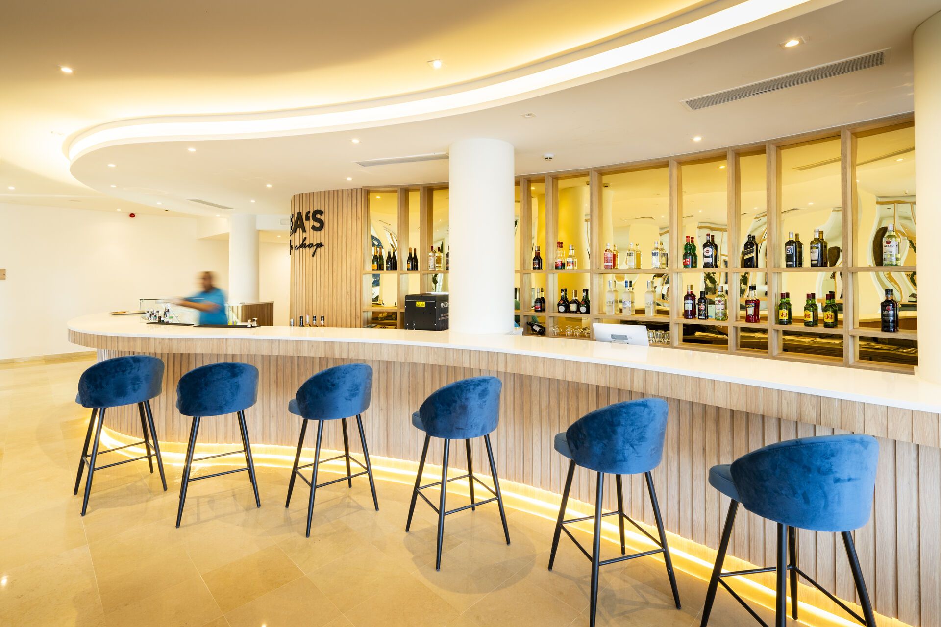 Jet Tours Signature Palm Beach Hammamet 4* pas cher photo 8