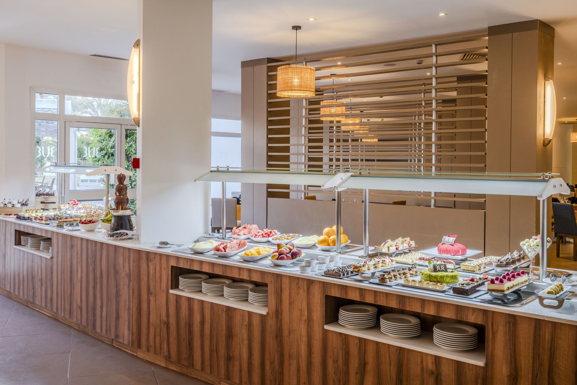 Jet Tours Signature Palm Beach Hammamet 4* pas cher photo 9