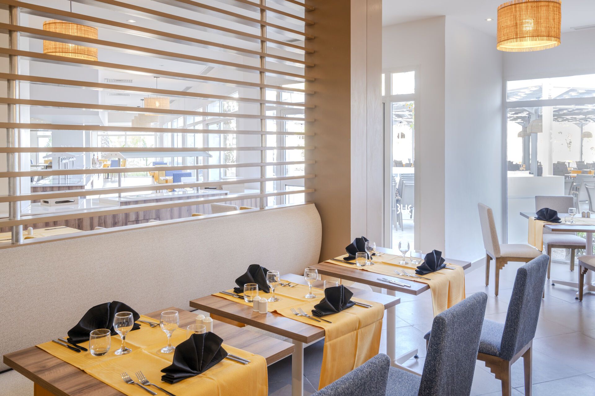 Jet Tours Signature Palm Beach Hammamet 4* pas cher photo 10