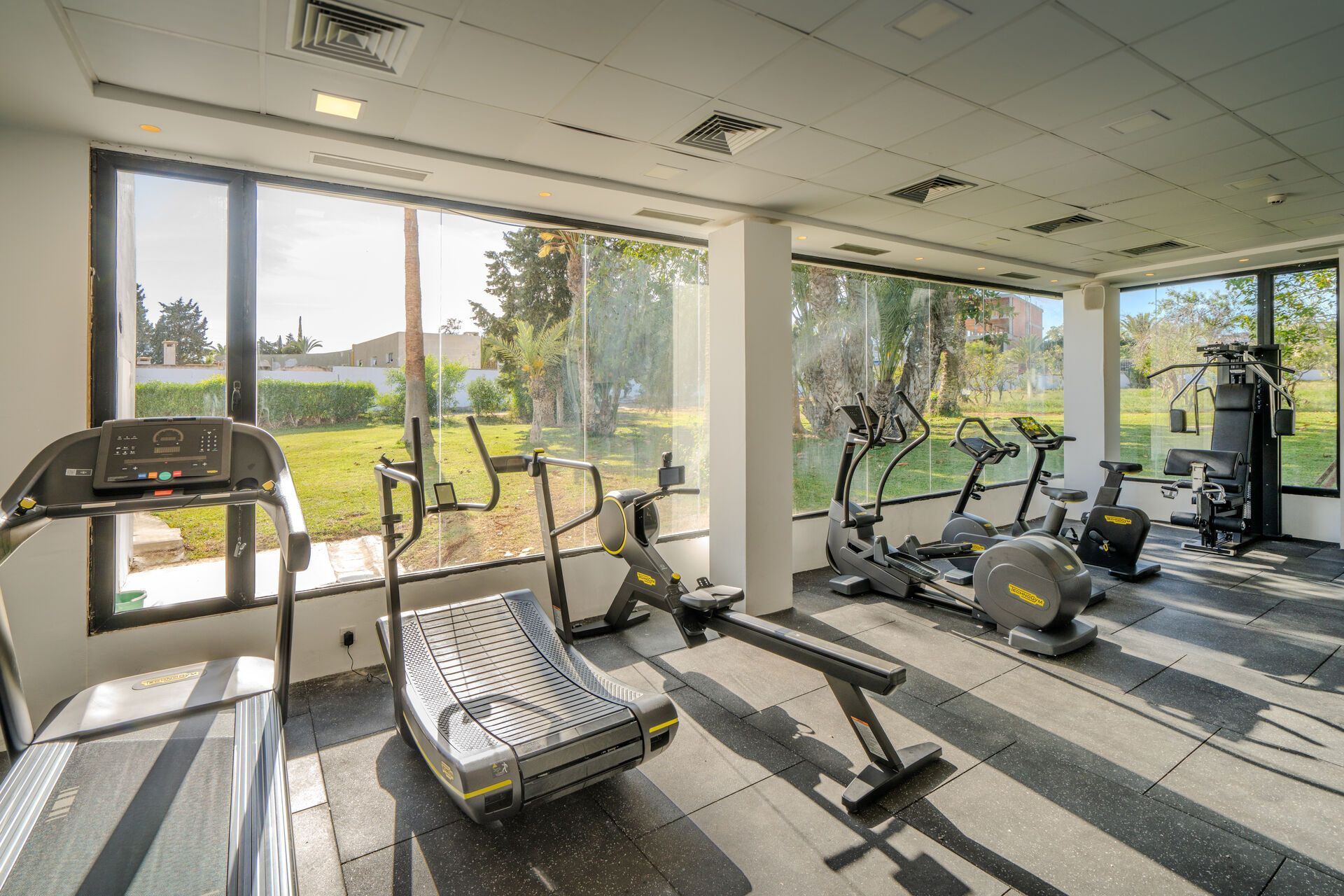 Jet Tours Signature Palm Beach Hammamet 4* pas cher photo 12