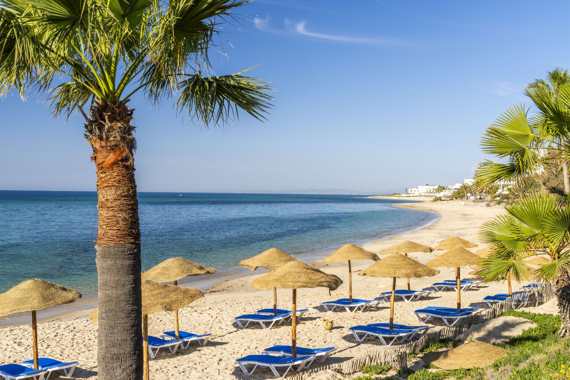 Jet Tours Signature Palm Beach Hammamet 4* pas cher photo 16