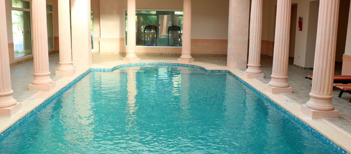 The Ksar 4* pas cher photo 9