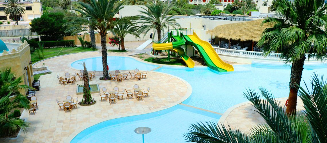 The Ksar 4* pas cher photo 10