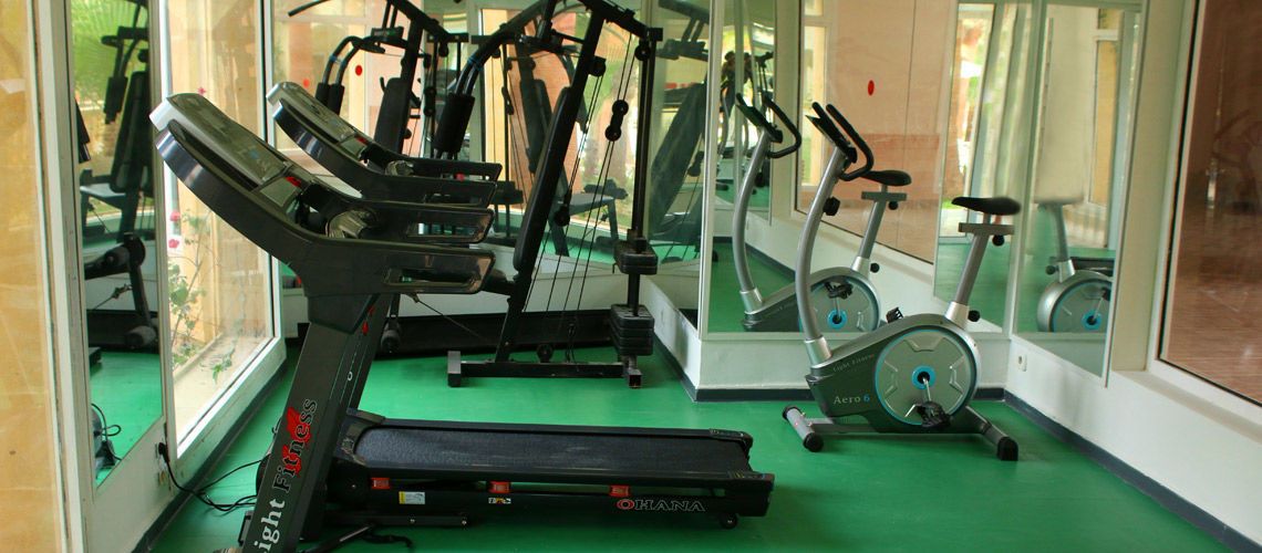 The Ksar 4* pas cher photo 11