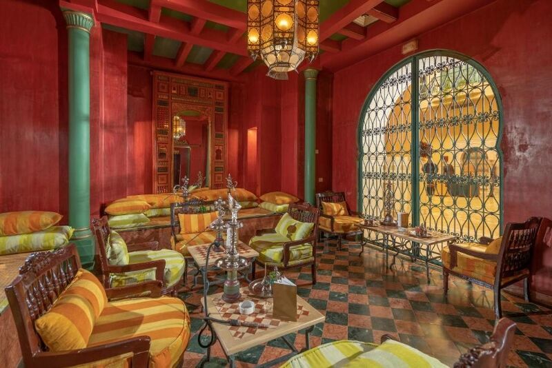 Carthage Thalasso Resort 5* pas cher photo 1