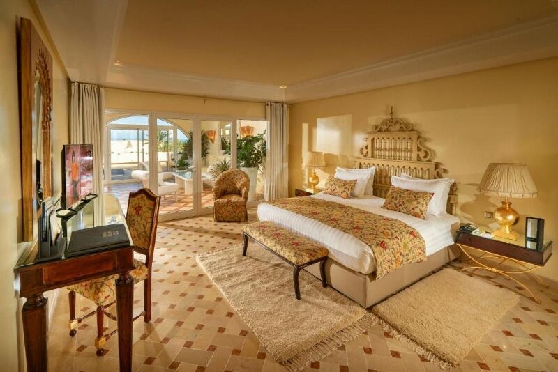 Carthage Thalasso Resort 5* pas cher photo 4