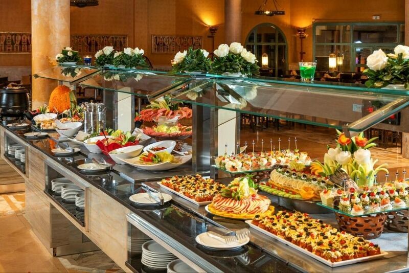 Carthage Thalasso Resort 5* pas cher photo 7