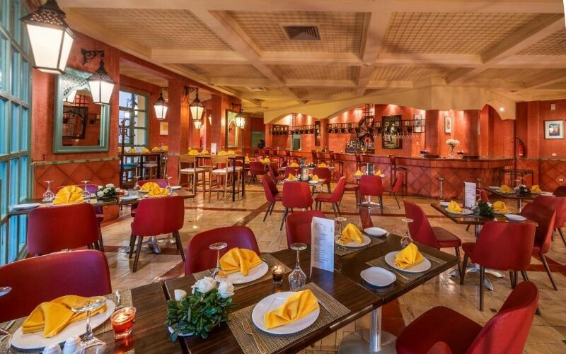 Carthage Thalasso Resort 5* pas cher photo 8