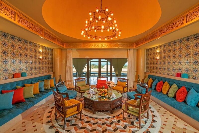 Carthage Thalasso Resort 5* pas cher photo 10