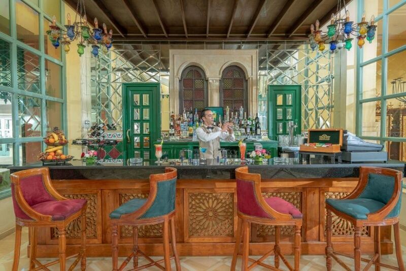 Carthage Thalasso Resort 5* pas cher photo 12