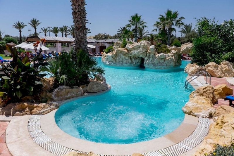 Medina Solaria & Thalasso 5* pas cher photo 3