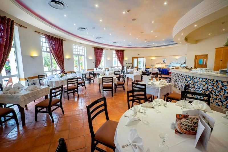 Medina Solaria & Thalasso 5* pas cher photo 8