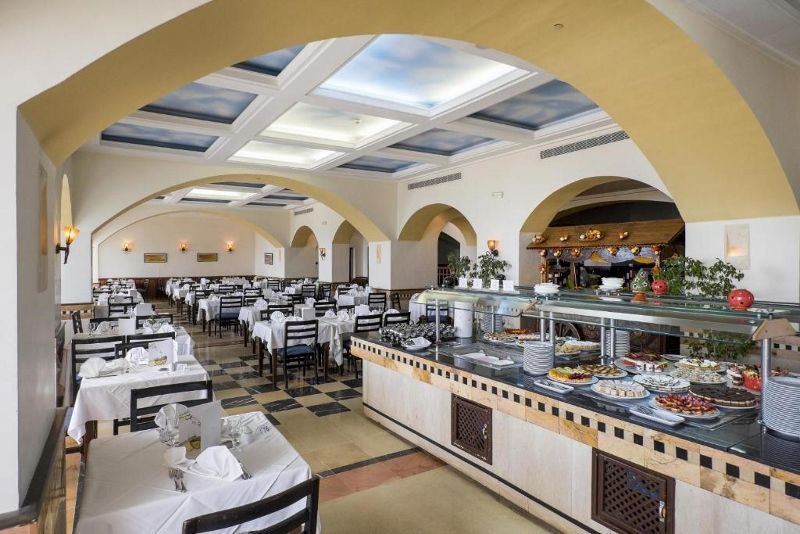 Medina Solaria & Thalasso 5* pas cher photo 9