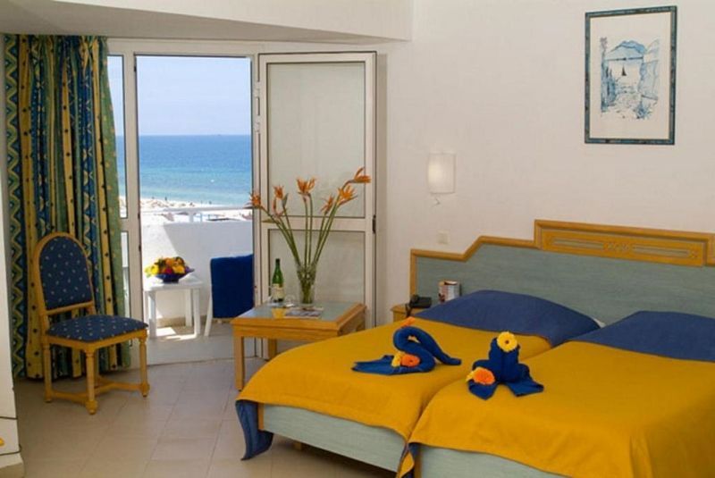 Sahara Beach Aquapark Resort 3* pas cher photo 4