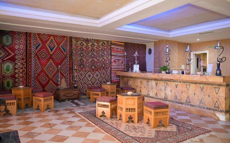 Club Castille Djerba 4* pas cher