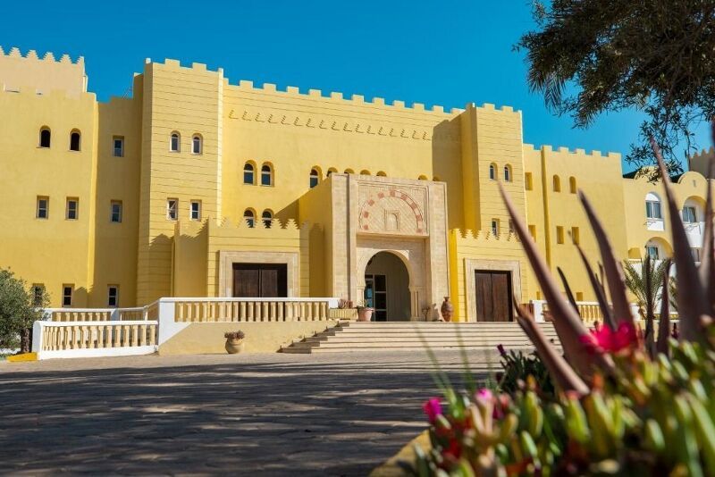Club Castille Djerba 4* pas cher photo 3