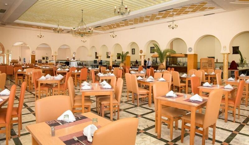 Club Castille Djerba 4* pas cher photo 8