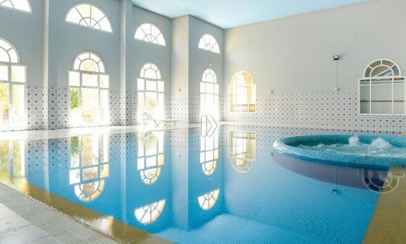 Club Castille Djerba 4* pas cher photo 14