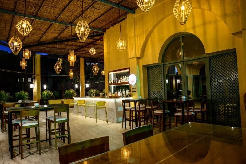 Suites Hotel Les Charmilles & Spa 4* pas cher photo 1