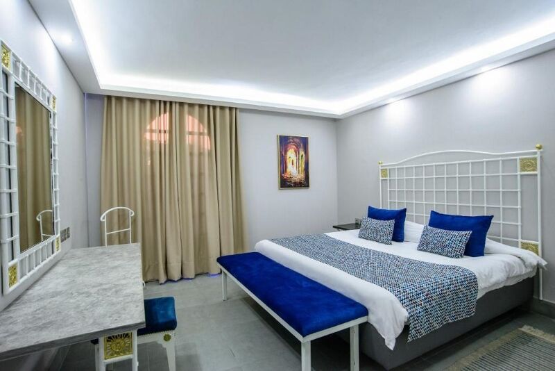 Suites Hotel Les Charmilles & Spa 4* pas cher photo 3