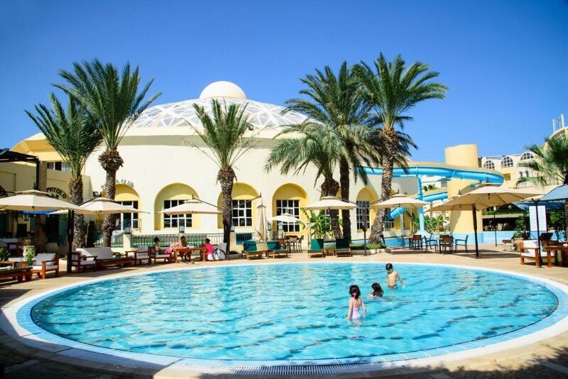 Suites Hotel Les Charmilles & Spa 4* pas cher photo 6