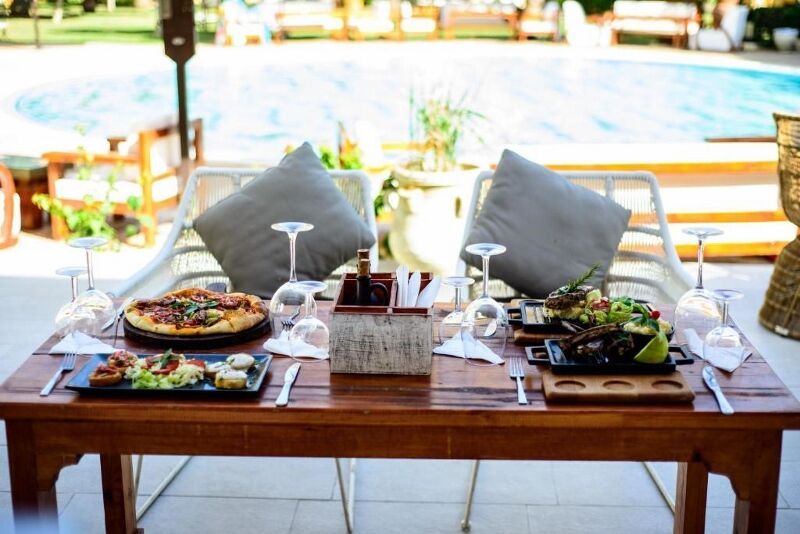 Suites Hotel Les Charmilles & Spa 4* pas cher photo 7