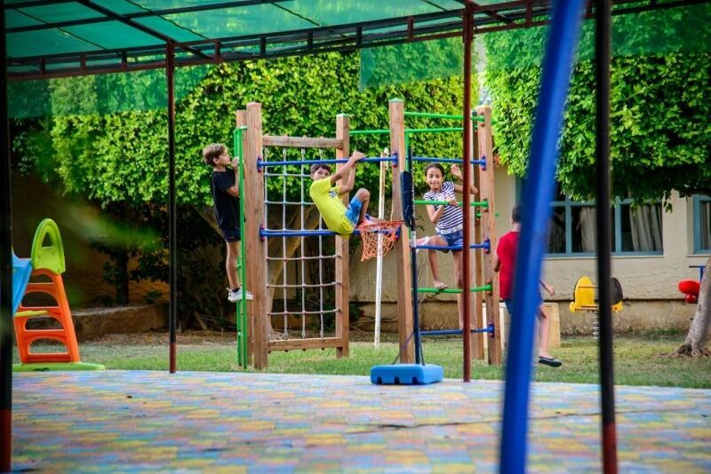 Suites Hotel Les Charmilles & Spa 4* pas cher photo 8