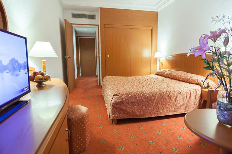 El Mouradi Gammarth 5* pas cher photo 5