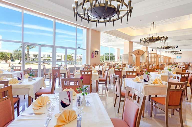 El Mouradi Gammarth 5* pas cher photo 10