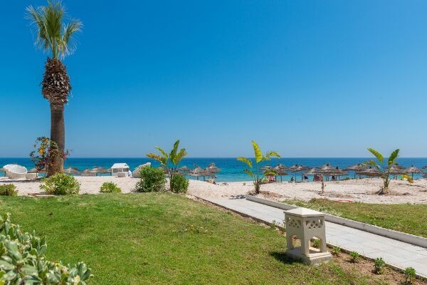 Jet Tours Signature Iberostar Diar El Andalous 5* pas cher photo 1