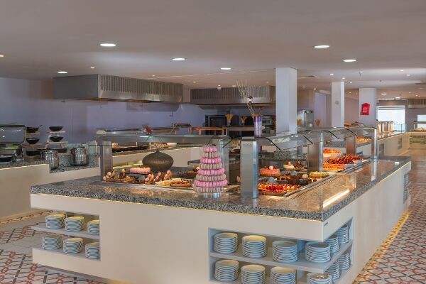 Jet Tours Signature Iberostar Diar El Andalous 5* pas cher photo 8