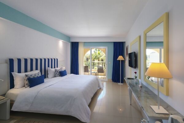 Jet Tours Signature Iberostar Diar El Andalous 5* pas cher photo 6