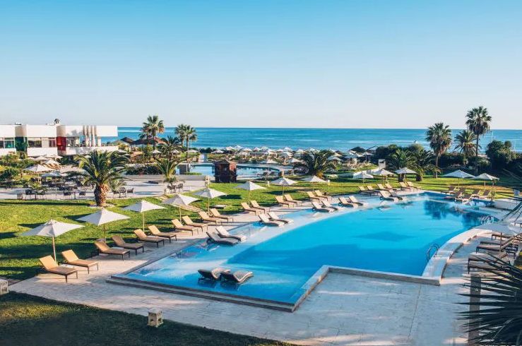 Jet Tours Signature Iberostar Diar El Andalous 5* pas cher photo 2