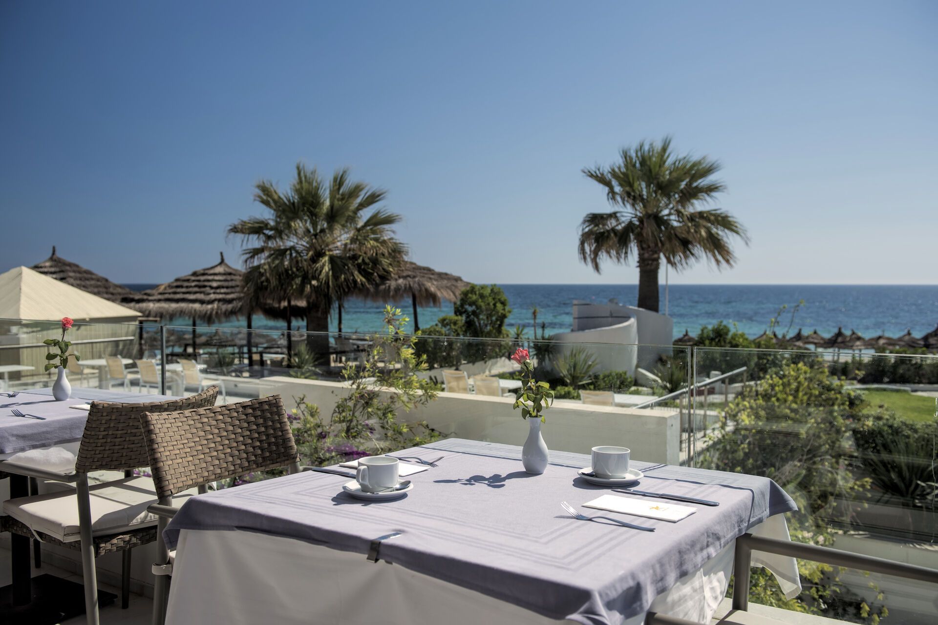 Jet Tours Signature Iberostar Diar El Andalous 5* pas cher photo 11