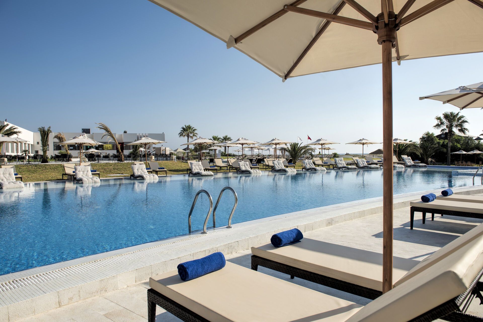 Jet Tours Signature Iberostar Diar El Andalous 5* pas cher photo 12