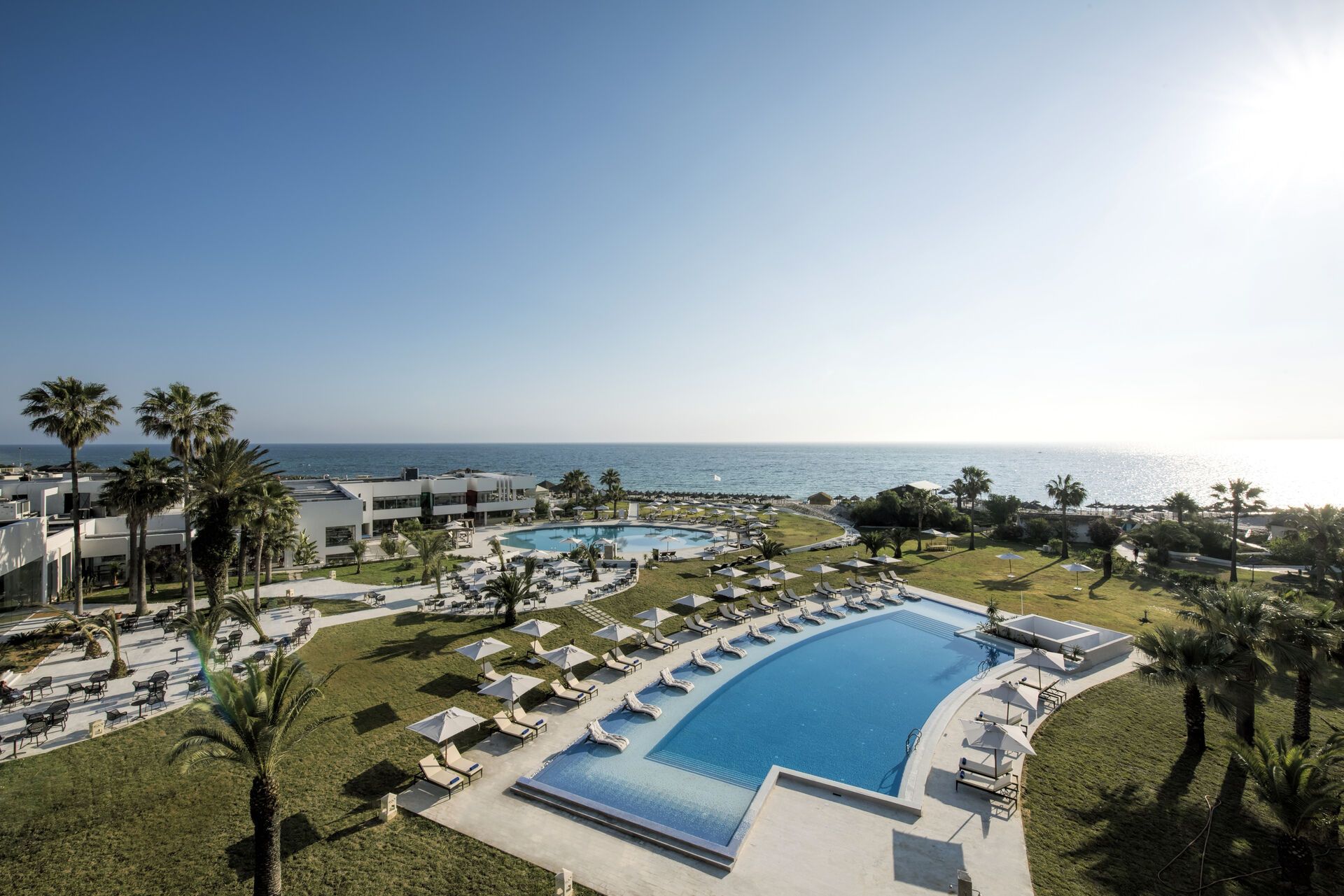 Jet Tours Signature Iberostar Diar El Andalous 5* pas cher photo 13