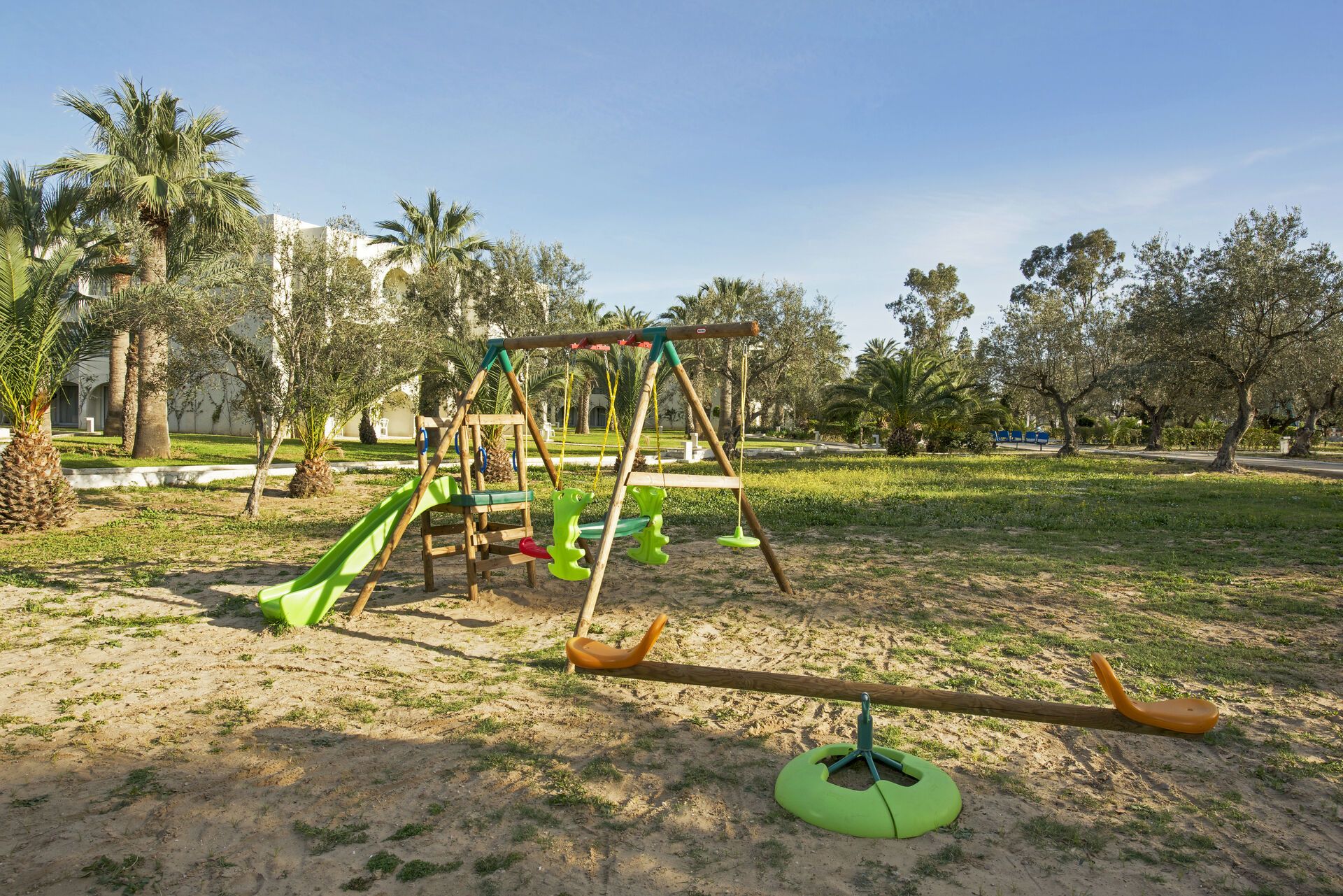 Jet Tours Signature Iberostar Diar El Andalous 5* pas cher photo 15