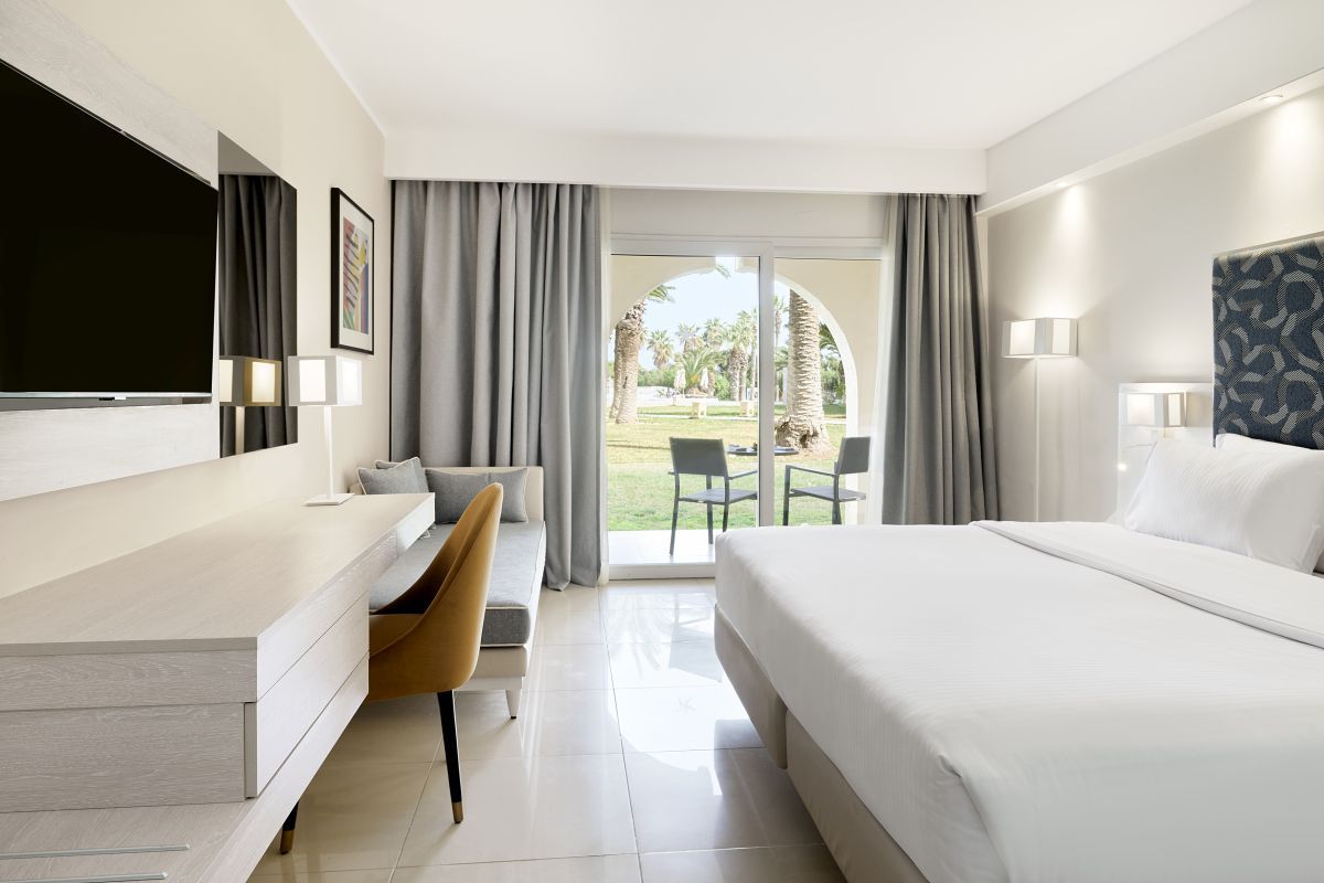 Jet tours Signature Iberostar Diar El Andalous 5* pas cher photo 6