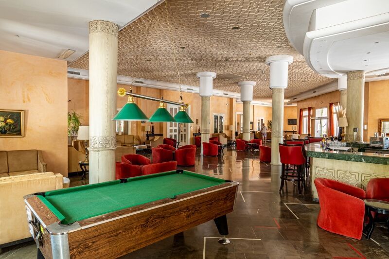 Eden Yasmine Resort & Spa 4* pas cher