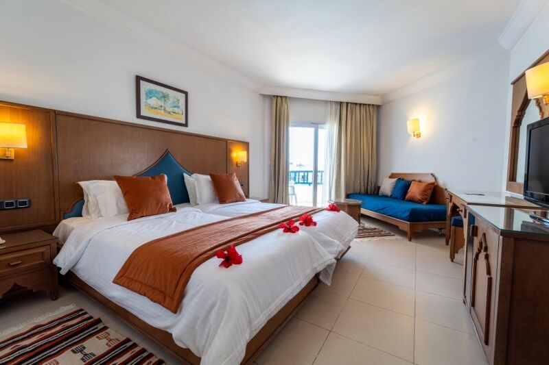 Eden Yasmine Resort & Spa 4* pas cher photo 4