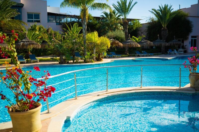 Eden Yasmine Resort & Spa 4* pas cher photo 6