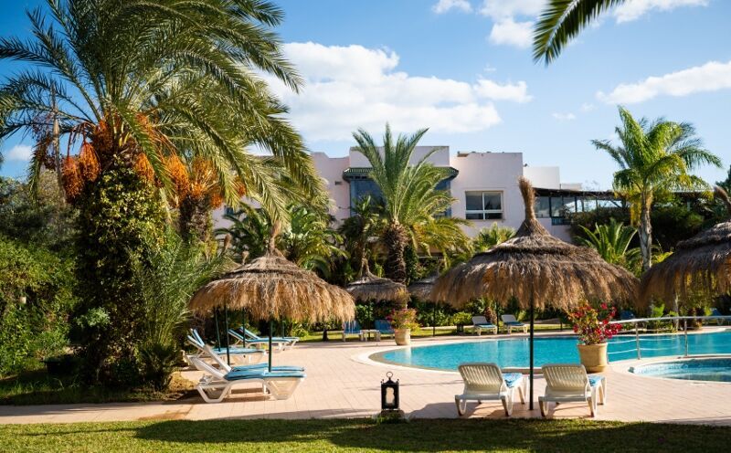 Eden Yasmine Resort & Spa 4* pas cher photo 7